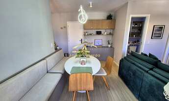 Imagem 6: Uno Tatuapé - Apartamento com 1 Quarto à venda, 44m² - Tatuapé/SP