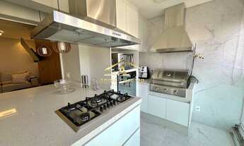 Imagem: Residencial Cadiz - Apartamento Tatuapé/SP