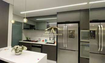 Imagem 6: Forma Tatuapé - Apartamento Alto Padrão à Venda – Totalmente Mobiliado | 113m²