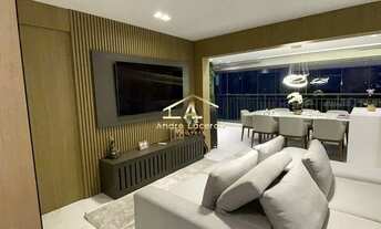 Imagem 7: Forma Tatuapé - Apartamento Alto Padrão à Venda – Totalmente Mobiliado | 113m²