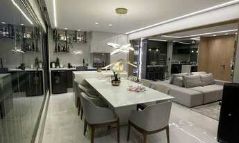 Imagem 2: Forma Tatuapé - Apartamento Alto Padrão à Venda – Totalmente Mobiliado | 113m²