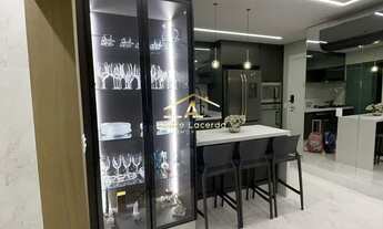 Imagem 3: Forma Tatuapé - Apartamento Alto Padrão à Venda – Totalmente Mobiliado | 113m²