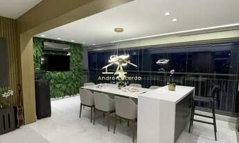 Imagem: Forma Tatuapé - Apartamento Alto Padrão