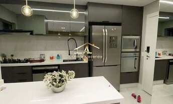 Imagem 5: Forma Tatuapé - Apartamento Alto Padrão à Venda – Totalmente Mobiliado | 113m²