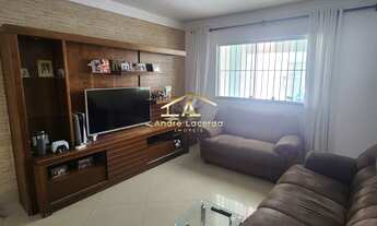 Imagem: Casa a venda próximo do Shopping Anália