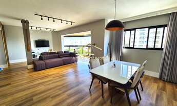 Imagem: Edificio Pathernon - Lindo Apartamento