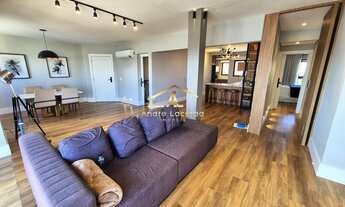 Imagem 2: Edificio Pathernon - Lindo Apartamento - Totalmente Mobiliado - Tatuapé / SP