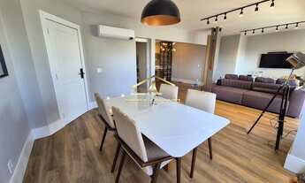 Imagem 7: Edificio Pathernon - Lindo Apartamento - Totalmente Mobiliado - Tatuapé / SP