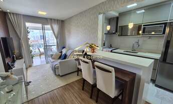 Imagem: Bio Tatuape - Lindo Apartamento - Andar