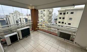 Imagem 4: Vertical House - Apartamento Dúplex - Tatuapé / SP - Locação