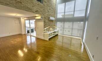 Imagem: Vertical House - Apartamento Dúplex - Tatuapé