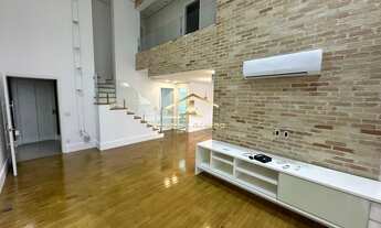 Imagem 2: Vertical House - Apartamento Dúplex - Tatuapé / SP - Locação