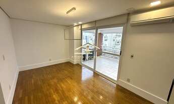 Imagem 3: Vertical House - Apartamento Dúplex - Tatuapé / SP - Locação