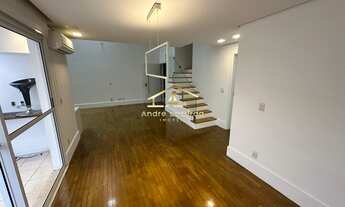 Imagem 5: Vertical House - Apartamento Dúplex - Tatuapé / SP - Locação