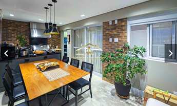 Imagem 2: Residencial Galicia - Porteira Fechada - Apartamento em Tatuapé, São Paulo/SP