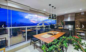 Imagem: Residencial Galicia - Porteira Fechada