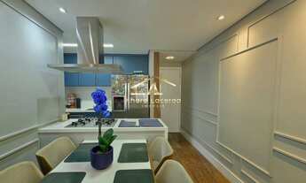 Imagem 4: You, Tatuapé Boulevard - Apartamento em Tatuapé, São Paulo/SP - 3 dormitórios 1 suíte