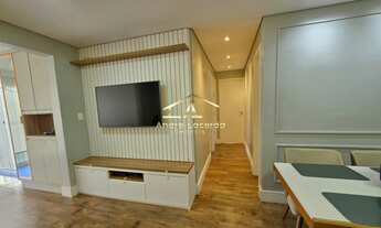 Imagem 3: You, Tatuapé Boulevard - Apartamento em Tatuapé, São Paulo/SP - 3 dormitórios 1 suíte