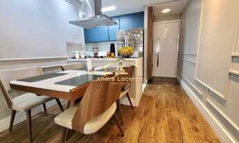 Imagem 5: You, Tatuapé Boulevard - Apartamento em Tatuapé, São Paulo/SP - 3 dormitórios 1 suíte