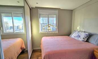 Imagem 7: You, Tatuapé Boulevard - Apartamento em Tatuapé, São Paulo/SP - 3 dormitórios 1 suíte