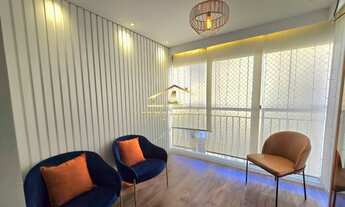 Imagem 2: You, Tatuapé Boulevard - Apartamento em Tatuapé, São Paulo/SP - 3 dormitórios 1 suíte