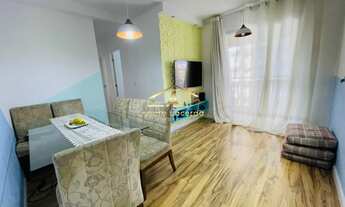 Imagem: Edifício Action Life Tatuapé - Apartamento