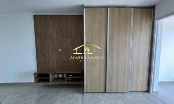 Imagem 3: Red Tatuapé - Apartamento Studio - Tatuapé /SP - Totalmente Mobiliado - Red Tatuapé