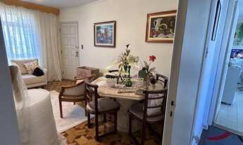 Imagem: O condomínio Edificio Oddone - Apartamento