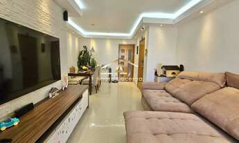 Imagem 2: Cantábria - Lindo apartamento em andar alto próximo ao Shopping Anália Franco