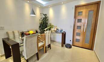 Imagem 4: Cantábria - Lindo apartamento em andar alto próximo ao Shopping Anália Franco