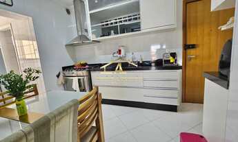 Imagem 5: Cantábria - Lindo apartamento em andar alto próximo ao Shopping Anália Franco