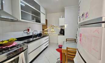 Imagem 7: Cantábria - Lindo apartamento em andar alto próximo ao Shopping Anália Franco