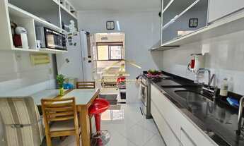 Imagem 6: Cantábria - Lindo apartamento em andar alto próximo ao Shopping Anália Franco