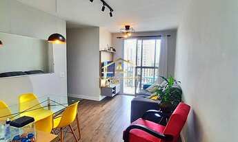 Imagem: Condomínio Mirada Tatuape - Excelente Apartamento