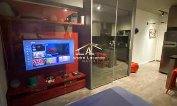 Imagem: Red Tatuapé - Apartamento Studio - Tatuapé