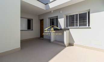 Imagem: Casa térrea tatuapé - nova - excelente