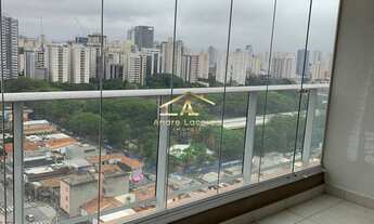 Imagem: Apartamento Padrão - Tatuapé /SP - Red