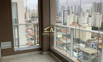 Imagem 3: Apartamento Padrão - Tatuapé /SP - Red Tatuapé