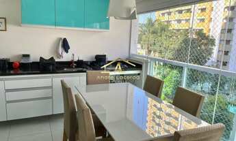 Imagem: Residencial Cadiz - Apartamento Tatuapé/SP