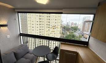 Imagem: Condominio Infini - Apartamento Studio em