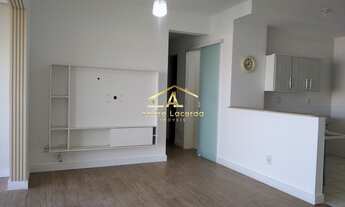 Imagem: Residencial Harmonia - Apartamento Garden