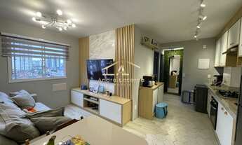 Imagem: Apartamento à venda no bairro Belenzinho