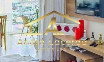 Imagem: Residencial Cadiz - Apartamento Tatuapé/SP