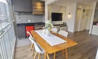 Imagem: Excelente Apartamento - Mooca / SP