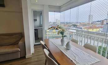 Imagem 2: Excelente Apartamento - Mooca / SP