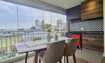 Imagem 5: Excelente Apartamento - Mooca / SP