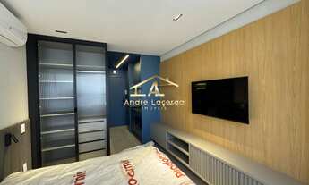 Imagem: Almagah 227 - Apartamento Studio - Tatuapé/SP