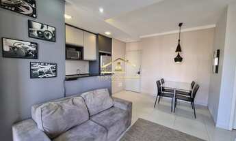 Imagem 7: Apartamento para alugar com 40m², 1 quarto e 1 vaga - Anália Franco/SP