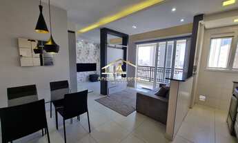 Imagem: Apartamento para alugar com 40m², 1 quarto