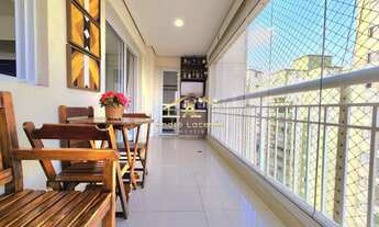 Imagem: Edifício Absoluto Mooca - Excelente Apartamento